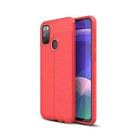 Zore Galaxy M21 Niss Silikon Kapak Kılıf