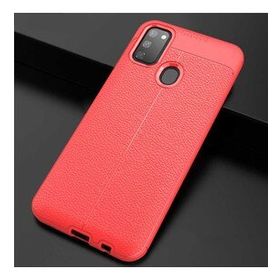 Zore Galaxy M21 Niss Silikon Kapak Kılıf