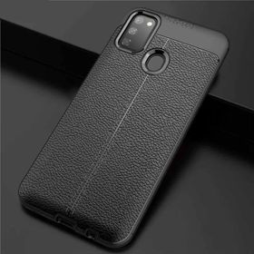 Zore Galaxy M21 Niss Silikon Kapak Kılıf