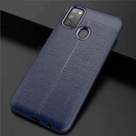 Zore Galaxy M21 Niss Silikon Kapak Kılıf