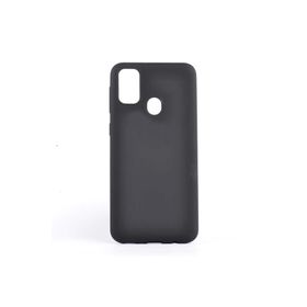Zore Galaxy M21 Premier Silikon Kılıf