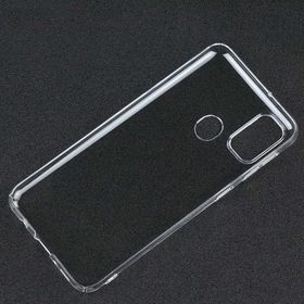 Zore Galaxy M21 Süper Silikon Kapak Kılıf
