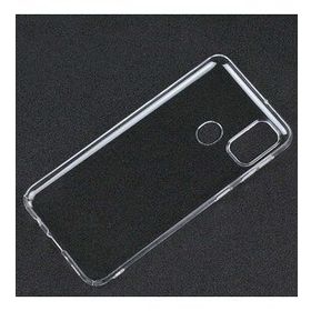 Zore Galaxy M21 Süper Silikon Kapak Kılıf