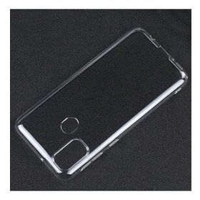 Zore Galaxy M21 Süper Silikon Kapak Kılıf