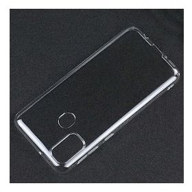 Zore Galaxy M21 Süper Silikon Kapak Kılıf