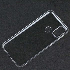 Zore Galaxy M21 Süper Silikon Kapak Kılıf