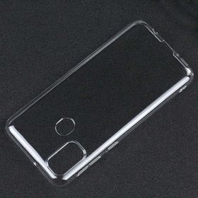 Zore Galaxy M21 Süper Silikon Kapak Kılıf