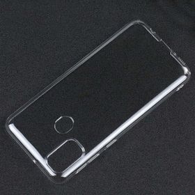 Zore Galaxy M21 Süper Silikon Kapak Kılıf