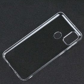Zore Galaxy M21 Süper Silikon Kapak Kılıf