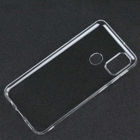 Zore Galaxy M21 Süper Silikon Kılıf