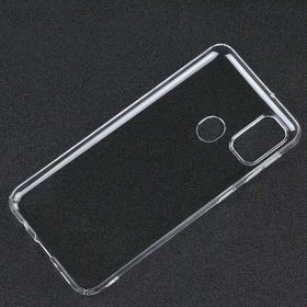 Zore Galaxy M21 Süper Silikon Kılıf