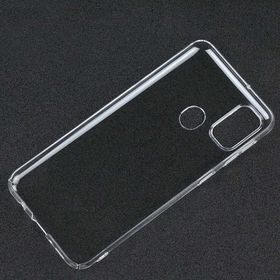 Zore Galaxy M21 Süper Silikon Kılıf