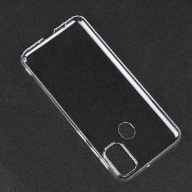 Zore Galaxy M21 Süper Silikon Kılıf