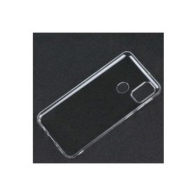 Zore Galaxy M21 Süper Silikon Kılıf