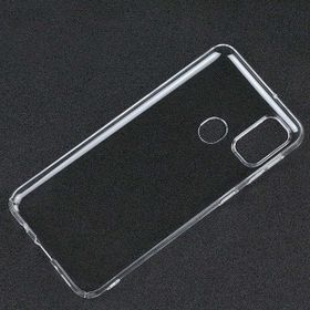 Zore Galaxy M21 Süper Silikon Kılıf