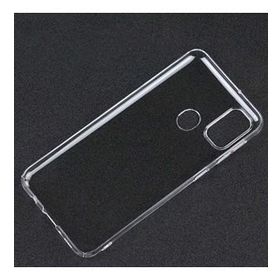 Zore Galaxy M21 Süper Silikon Kılıf