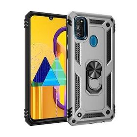 Zore Galaxy M21 Vega Kapak Kılıf