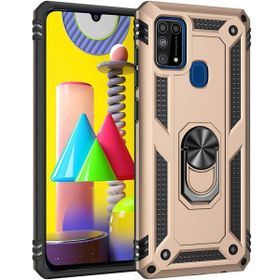 Zore Galaxy M21 Vega Kapak Kılıf