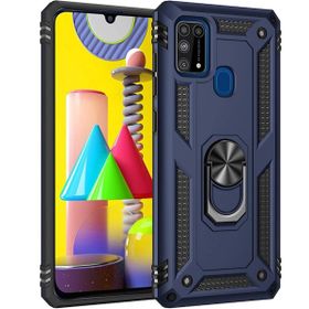 Zore Galaxy M21 Vega Kapak Kılıf