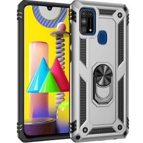 Zore Galaxy M21 Vega Kapak Kılıf