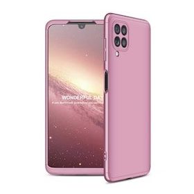 Zore Galaxy M22 Ays Kapak Kılıf