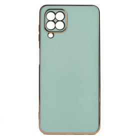 Zore Galaxy M22 Bark Kapak Kılıf