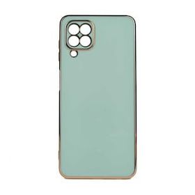 Zore Galaxy M22 Bark Kapak Kılıf