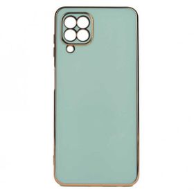 Zore Galaxy M22 Bark Kapak Kılıf
