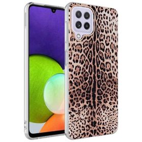 Zore Galaxy M22 Bella Kapak Kılıf