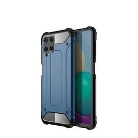 Zore Galaxy M22 Crash Silikon Kapak Kılıf
