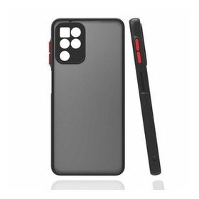 Zore Galaxy M22 Hux Kapak Kılıf