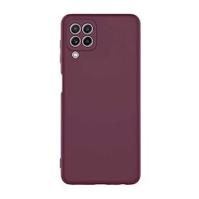 Zore Galaxy M22 Mara Lansman Kapak Kılıf
