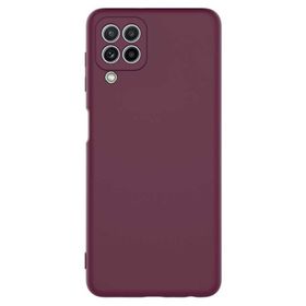 Zore Galaxy M22 Mara Lansman Kapak Kılıf