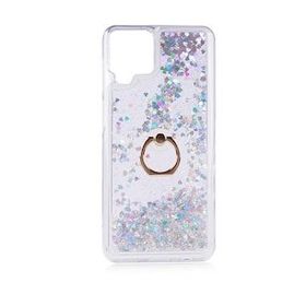 Zore Galaxy M22 Milce Kapak Kılıf