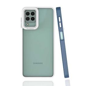 Zore Galaxy M22 Mima Kapak Kılıf