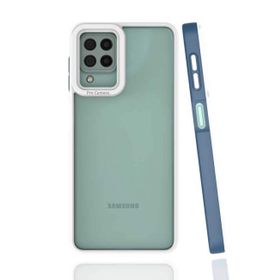 Zore Galaxy M22 Mima Kapak Kılıf