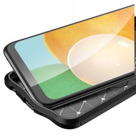 Zore Galaxy M22 Niss Silikon Kapak Kılıf