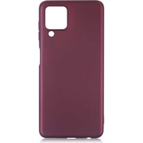 Zore Galaxy M22 Premier Silikon Kılıf