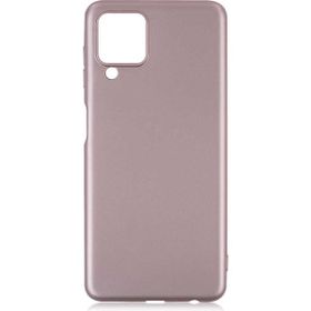 Zore Galaxy M22 Premier Silikon Kılıf