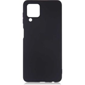 Zore Galaxy M22 Premier Silikon Kılıf
