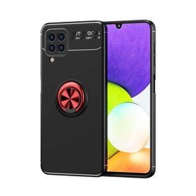 Zore Galaxy M22 Ravel Silikon Kapak Kılıf
