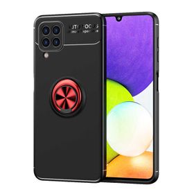 Zore Galaxy M22 Ravel Silikon Kapak Kılıf