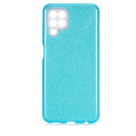 Zore Galaxy M22 Shining Silikon Kılıf
