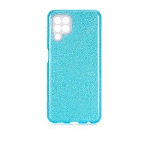 Zore Galaxy M22 Shining Silikon Kılıf