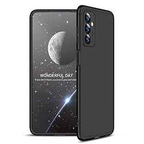 Zore Galaxy M23 Ays Kapak Kılıf