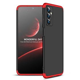 Zore Galaxy M23 Ays Kapak Kılıf