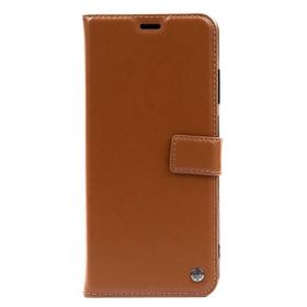 Zore Galaxy M23 Kar Deluxe Kapaklı Kılıf