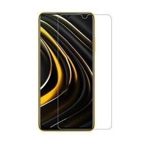 Zore Galaxy M23 Maxi Glass Temperli Cam Ekran Koruyucu