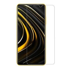 Zore Galaxy M23 Maxi Glass Temperli Cam Ekran Koruyucu
