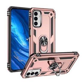 Zore Galaxy M23 Vega Kapak Kılıf